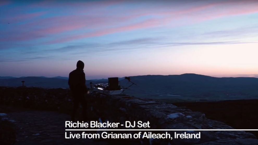 Richie Blacker