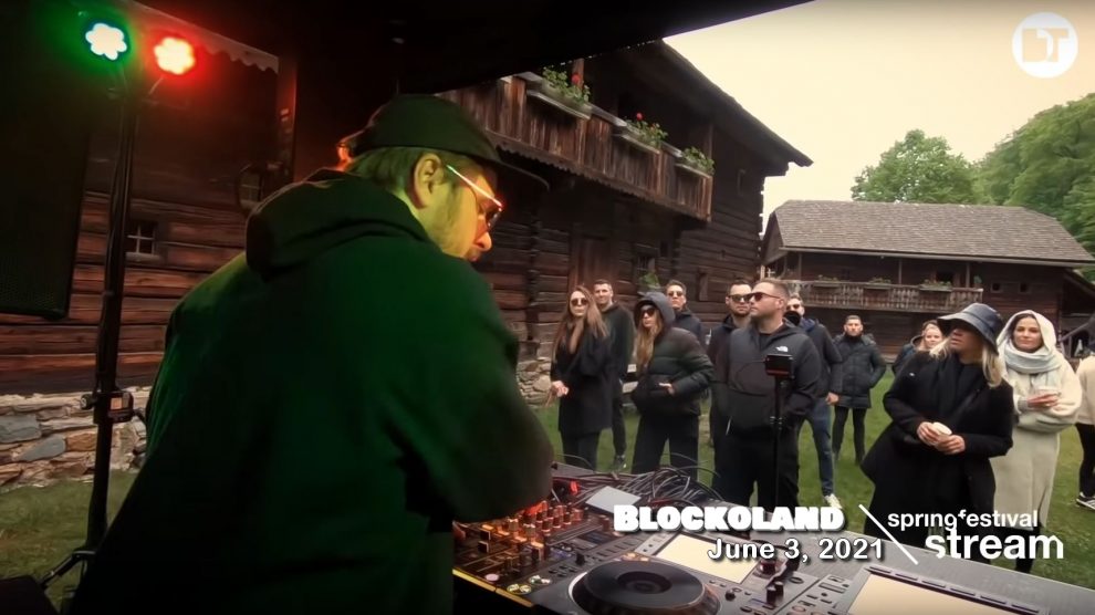 Blockoland